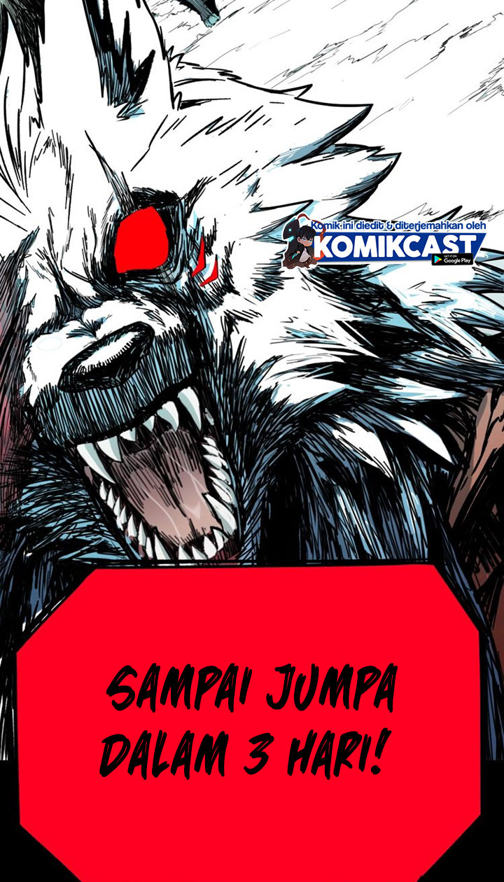 The Sacred Ruins Chapter 64 Gambar 35